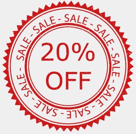 20% OFF Can You Use This